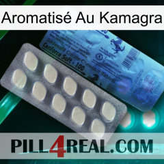 Aromatisé Au Kamagra 34